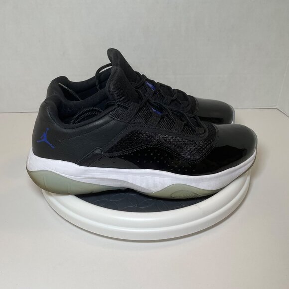 Nike Air Jordan 11 CMFT Low Space Jam Men’s Size 9 DX3731-001 - Picture 1 of 6